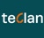 teclan Logotype
