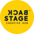 BACKSTAGE CREATIVE HUB Logotype