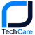 TechCare Inc. Logotype