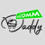 eComm Daddy Logotype
