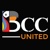 BCC UNITED Logotype