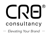 CR8 Consultancy Sdn Bhd Logotype