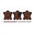 Excellent Leather Shop Logotype