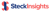 Steck Insights Web Design Logotype