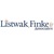 Listwak, Finke & Associates Logotype