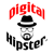 DigitalHipster Inc. Logotype