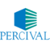 Percival Scientific Logotype