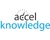 Accel Knowledge Logotype