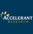 Accelerant Research Logotype