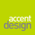 Accent Design Group Ltd Logotype