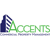 Accents Commercial Property Management Logotype