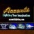Accents Lighting Logotype