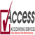 Access Accounting Services Logotype