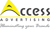 Access Advertising Logotype