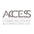 Access Communications & Consulting Co. Logotype