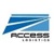 Access Logistics UK Ltd Logotype