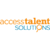 Access Talent Solutions, LLC Logotype