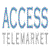 Access Telemarket Logotype