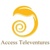 Access Televentures Pte Ltd Logotype