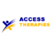 Access Therapies Logotype