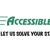 Accessible Staffing Logotype