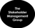The Stakeholder Management Group, LLC Logotype