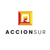 AcciónSur Logotype