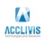 Acclivis Technologies and Solutions Logotype