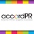 Accord PR Logotype