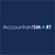 AccountantSMART Logotype