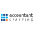 Accountant Staffing Logotype