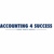 Accounting 4 Success Logotype