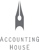 Accounting House Logotype