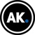 Acctknowledge Logotype