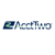 AcctTwo Logotype