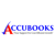 Accubooks Inc. Logotype