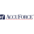 AccuForce HR Solutions Logotype