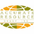 Accurate Resource Group, Inc Logotype