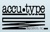 Accu-Type Depositions Inc. Logotype