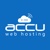 AccuWebHosting.com Logotype