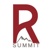 Redpoint Summit Logotype