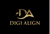 Digi Align Logotype