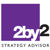 2by2 Logotype