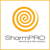 SharmPRO Logotype