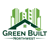 Green Built Northwest Logotype