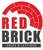 Red Brick Sales & Lettings - Rugby Logotype