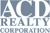 ACD Realty Corporation Logotype