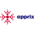 Apprix Oy Logotype