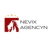 Nevix Agencyn Logotype