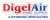 DigelAir Logotype